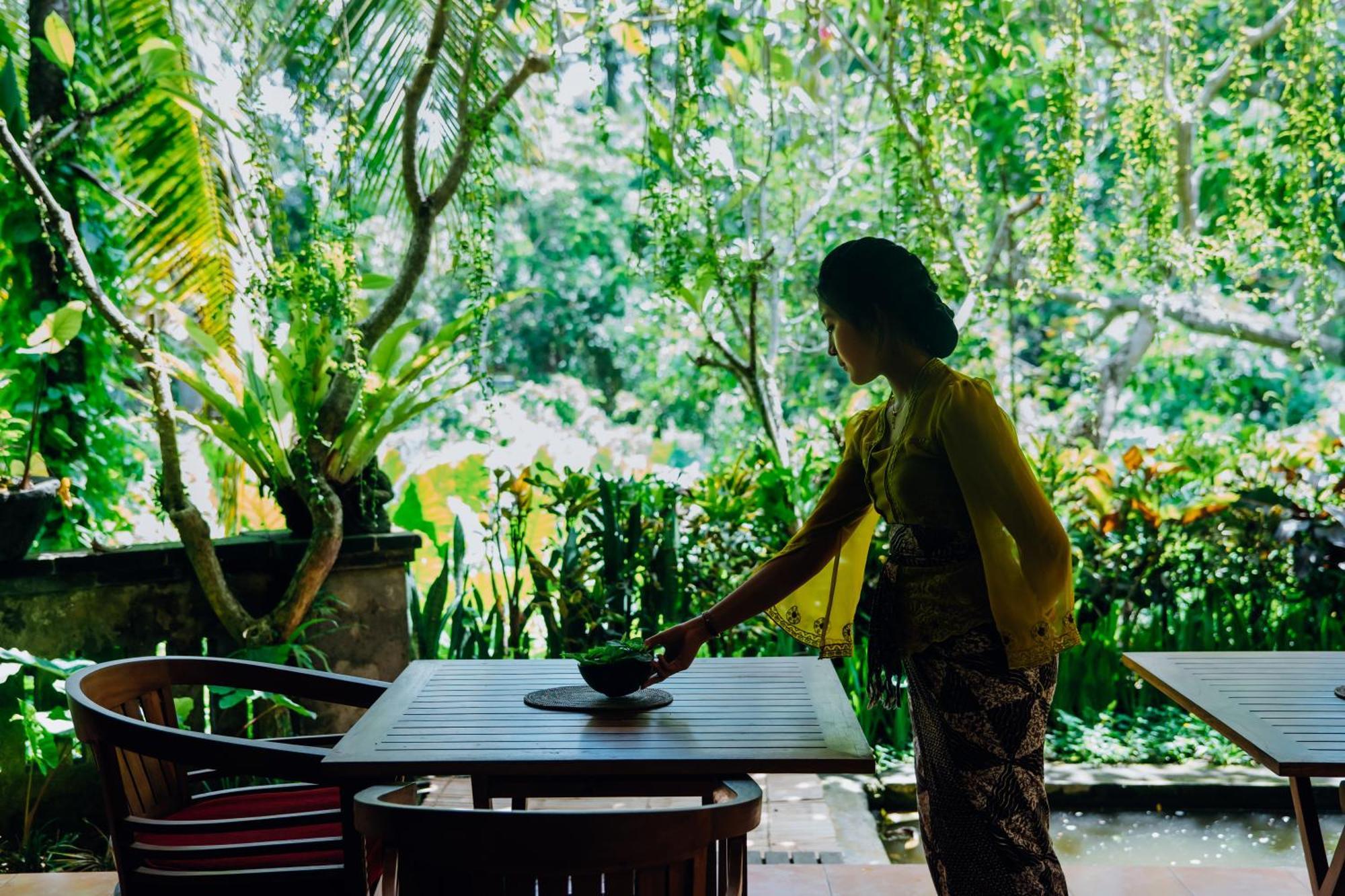 Jati Home Stay Ubud  Exterior photo